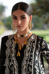 Celia Luxury Lawn by Zarposh SELARA